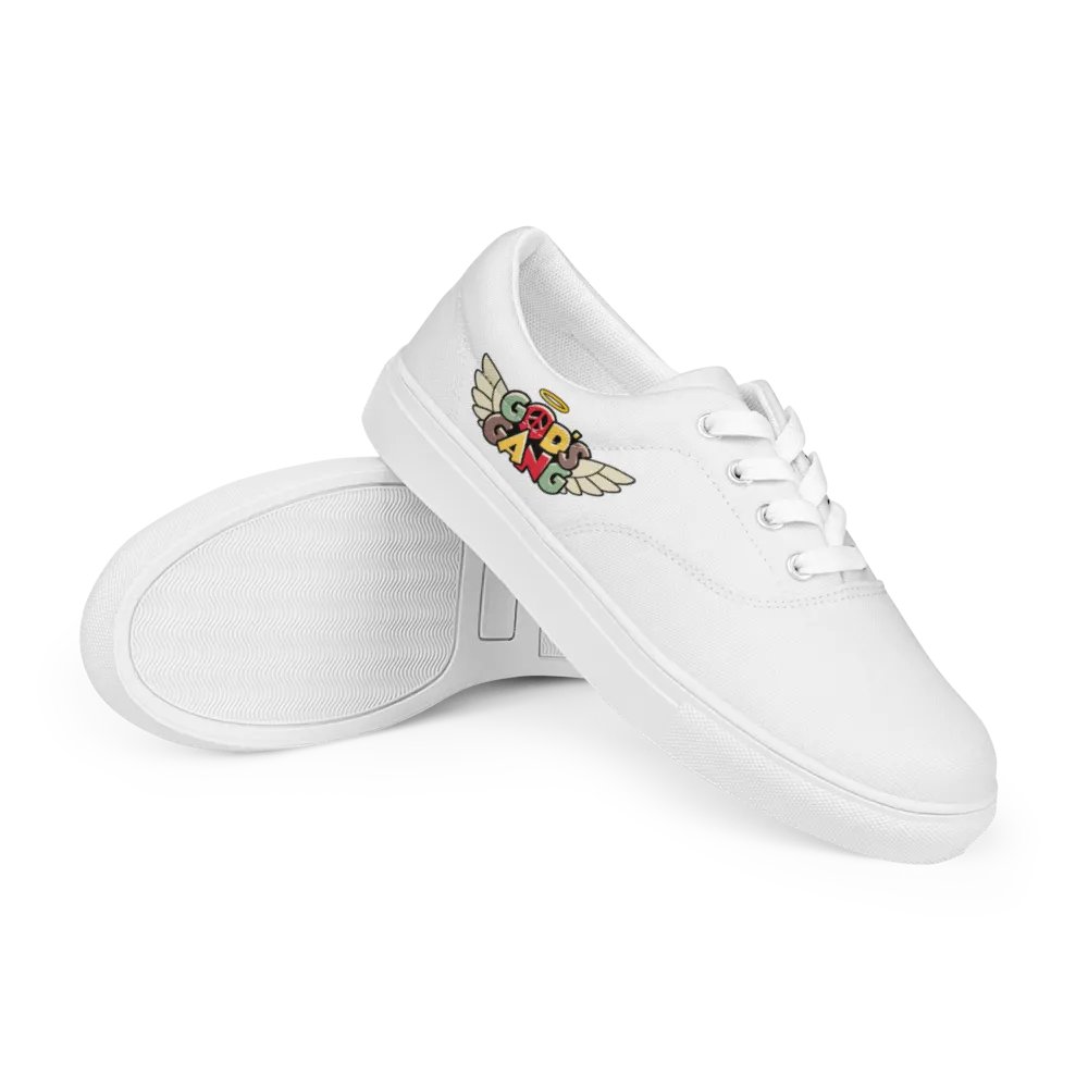 Stride with Pride | God’s Gang Shoes (Male) product image (1)