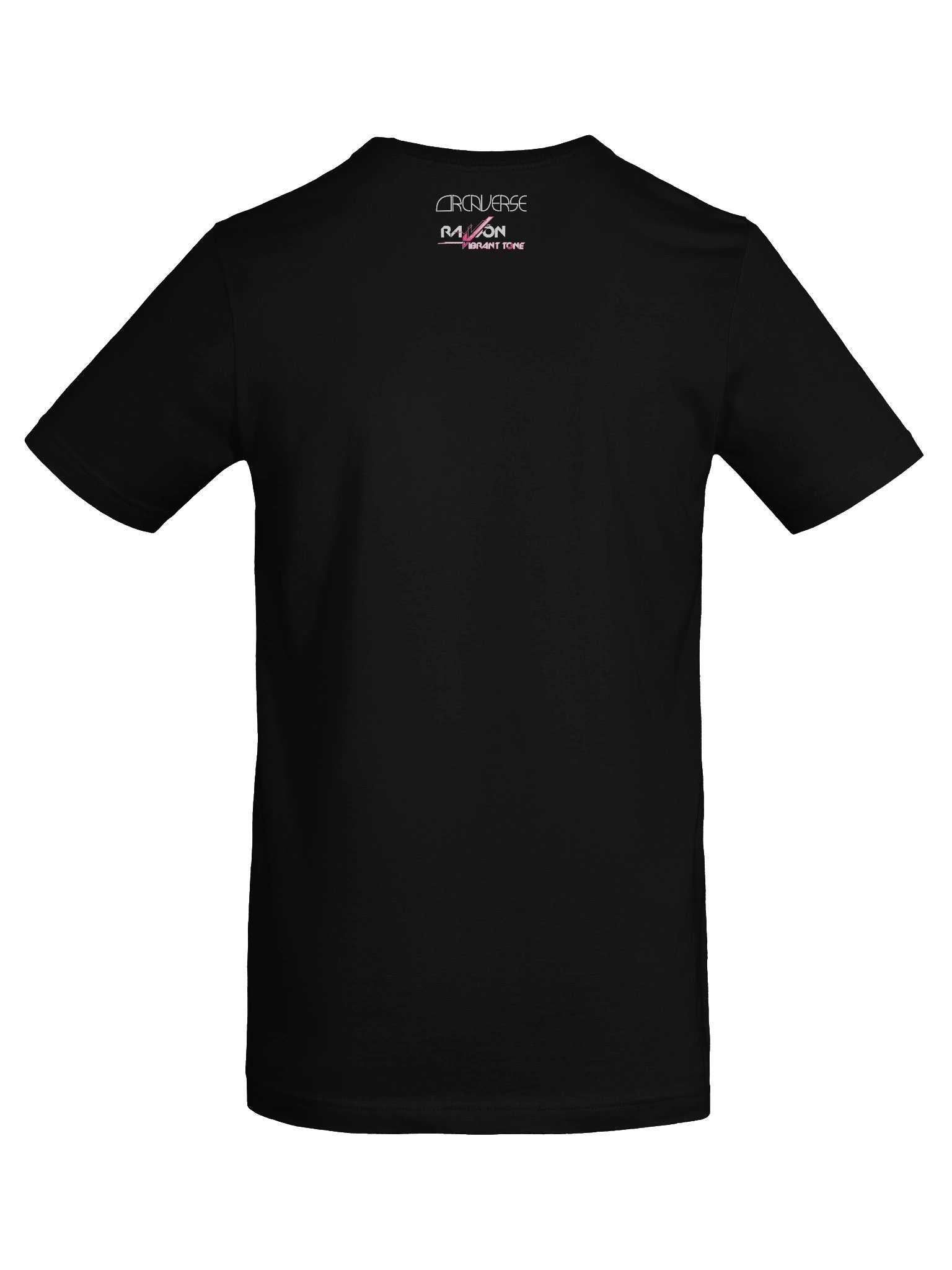 RAVION Vibrant Tone Tee product image (20)