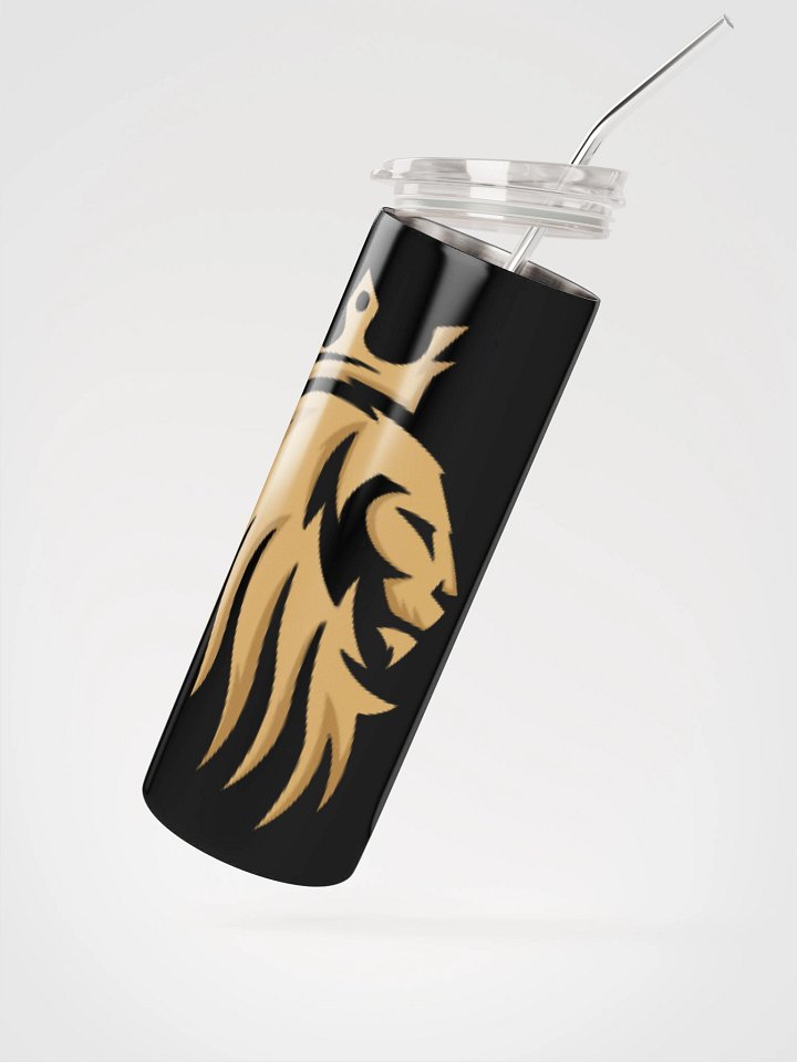 Regal Lion Stainless Steel Tumbler product image (2)