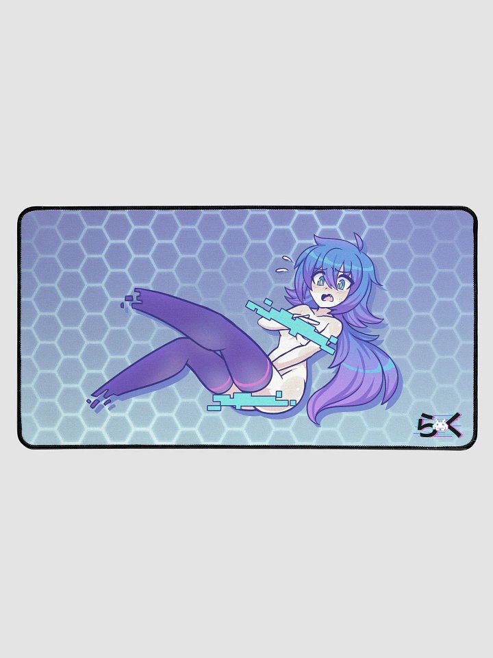 Mouse Mat - Wardrobe Malfunction product image (1)
