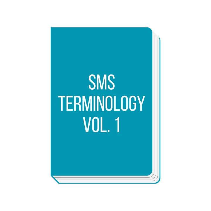 Smart Money Stoics Terminology Vol. 1 product image (1)