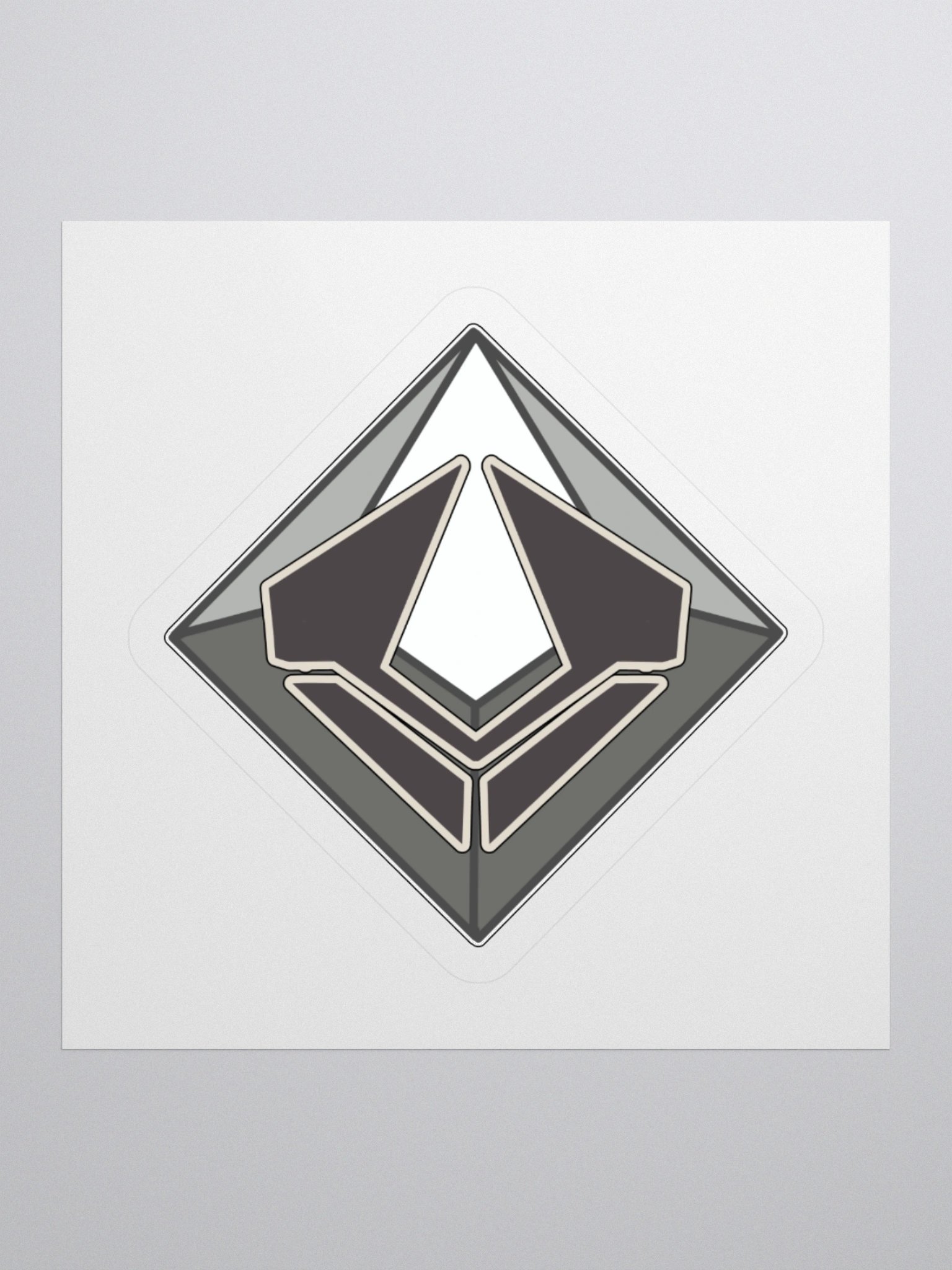 The Basic Type - Emblem product image (1)