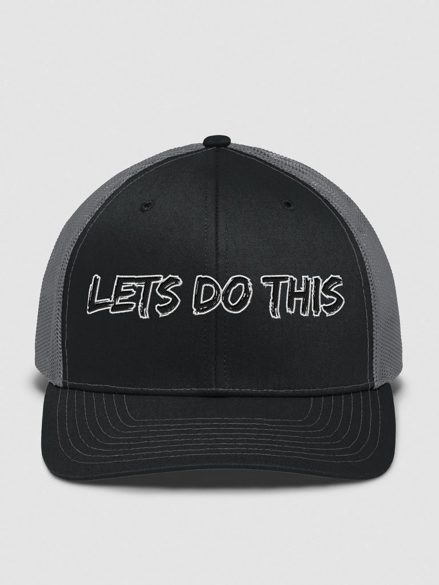 Shadow Company Snap Back product image (1)