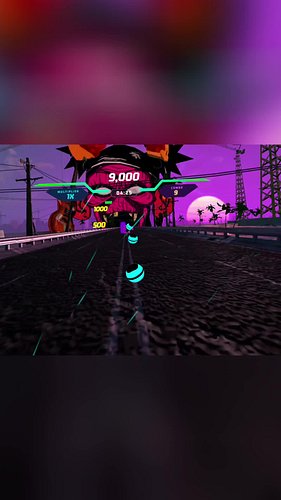 INSANE Score Climb! Can You Beat This Rhythm Road_