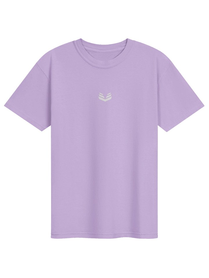 Icon T-Shirt - Orchid product image (1)