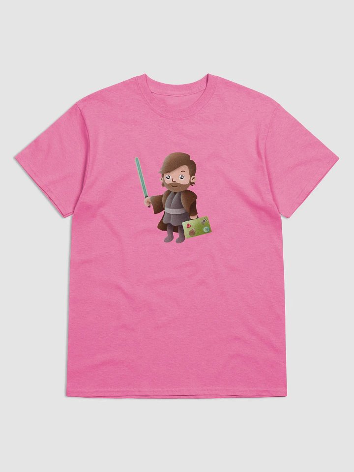 Star Holiday Tee product image (5)