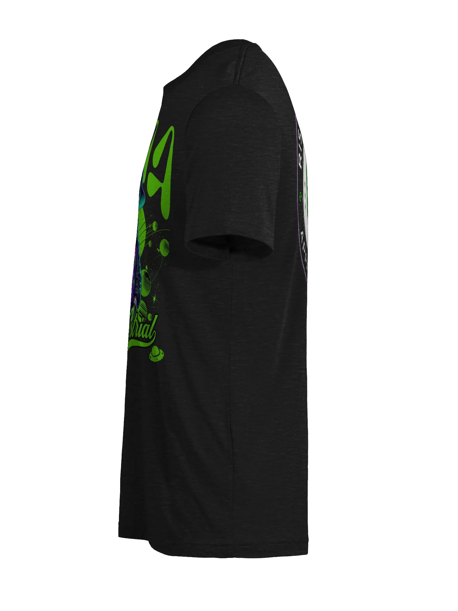 Extraterrestrial - RU1A product image (8)