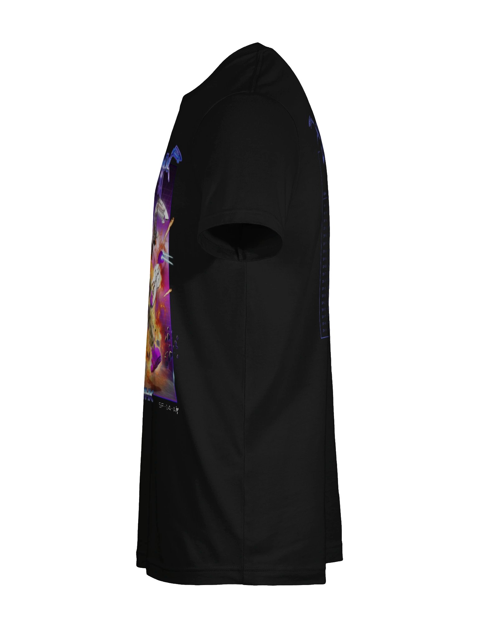 YE'OLRAHK - Spirit Forge (810NICLE Day 2023) product image (9)