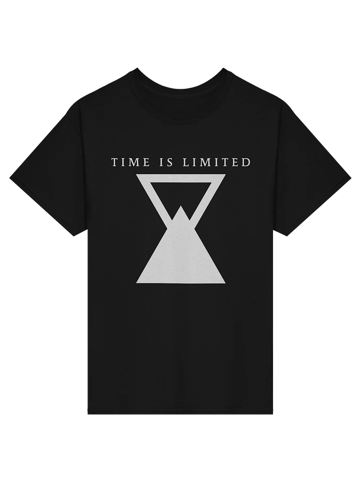 Time is Limited - Shirt product image (1)