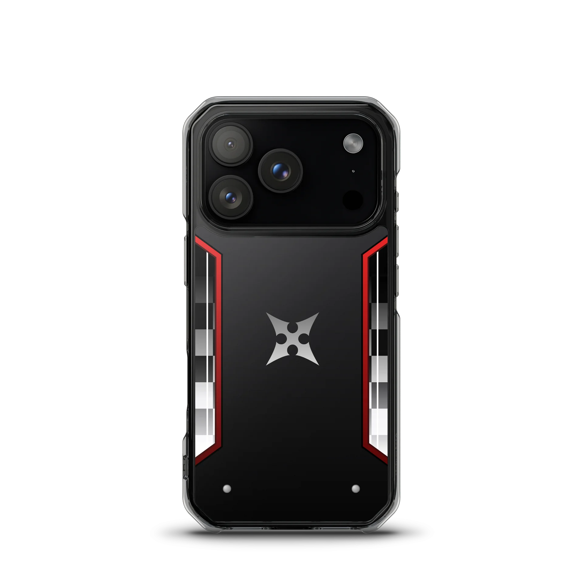 Gummiphone X Roxas Case product image (15)