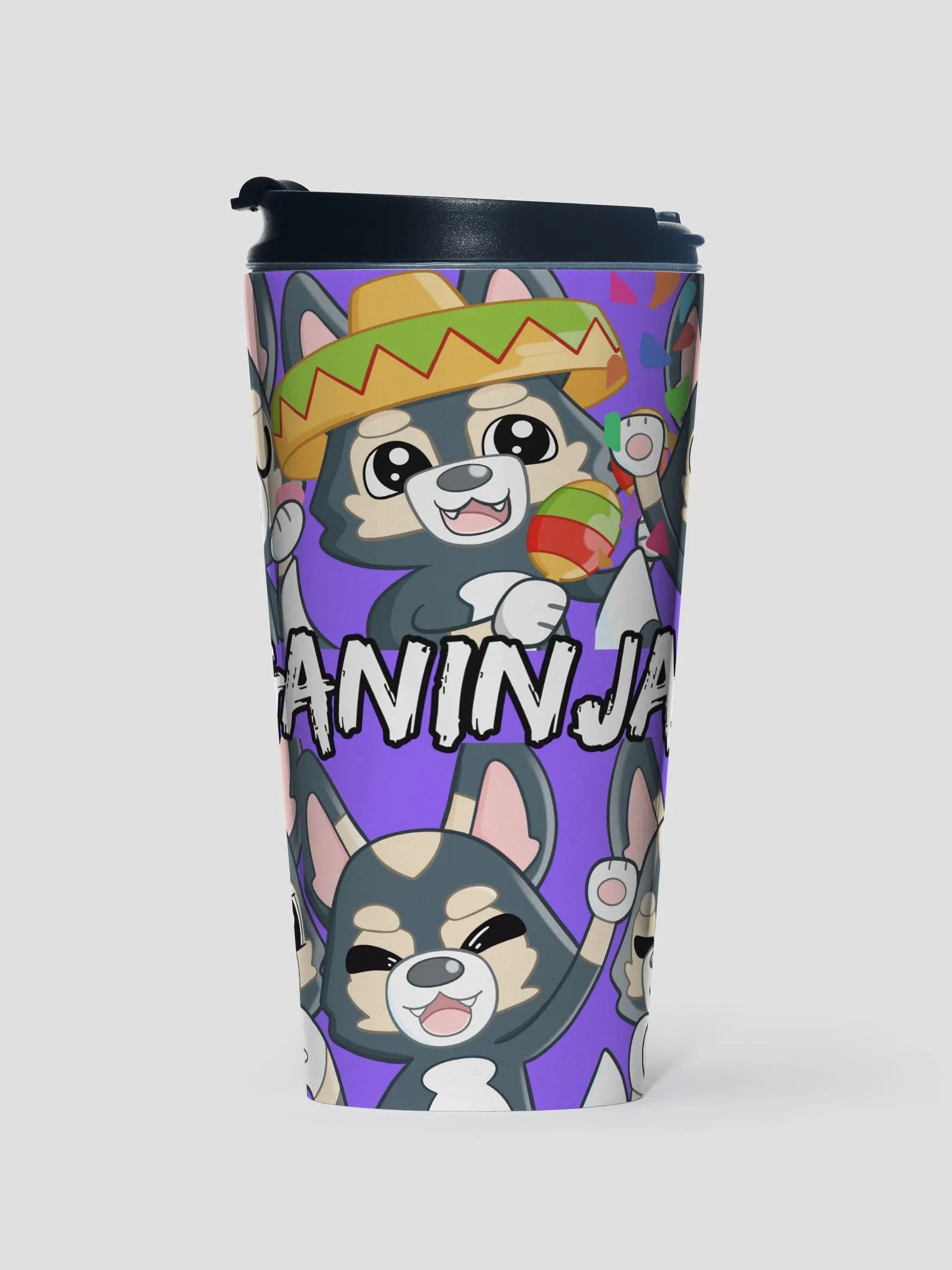 Murphy Travel Cup product image (1)