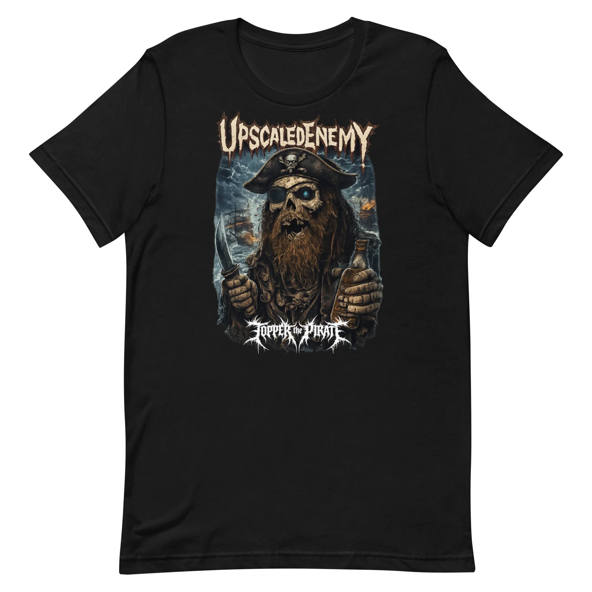 Topper Tee product image (2)