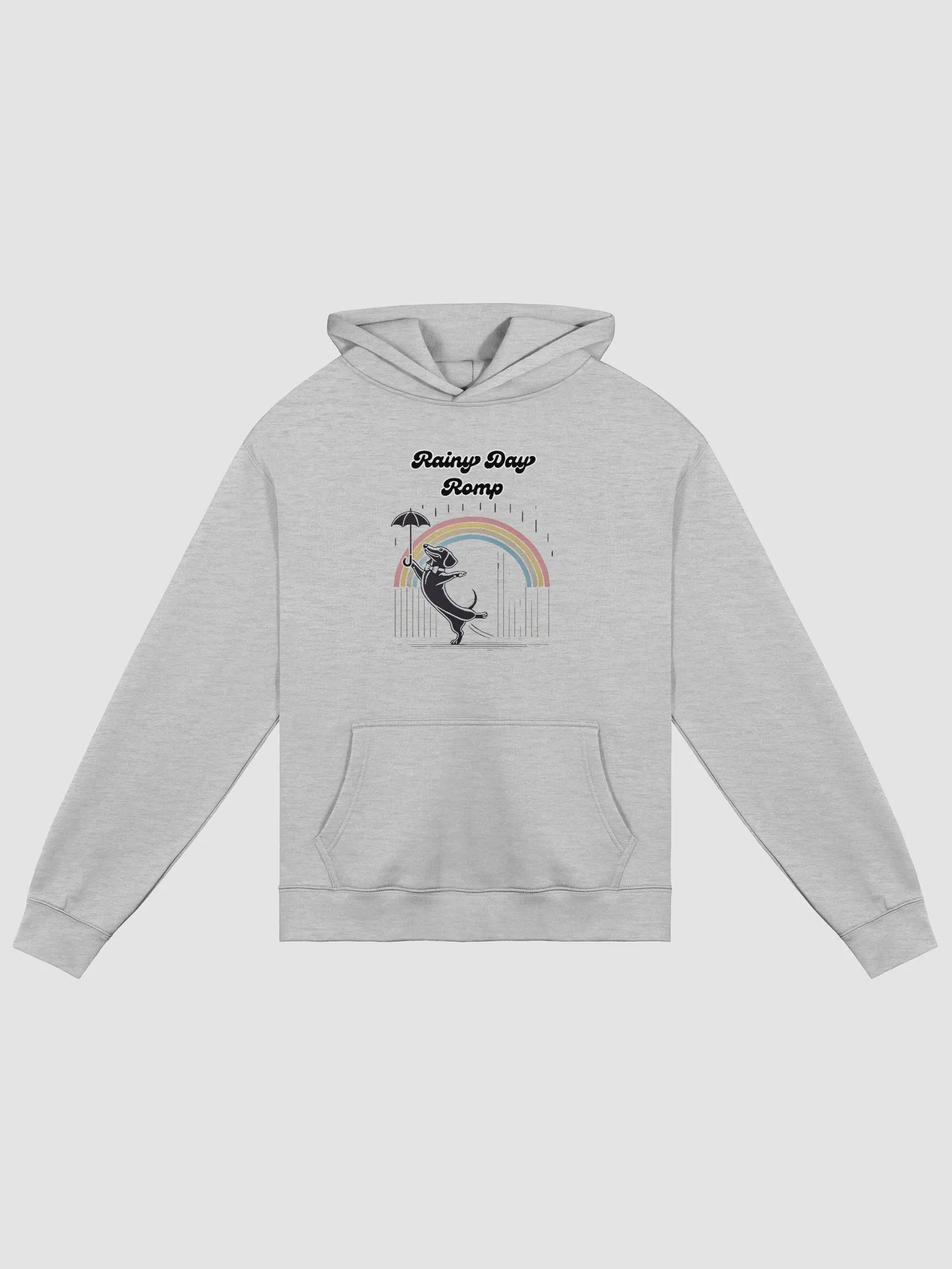 Rainy Day Romp Hoodie product image (1)