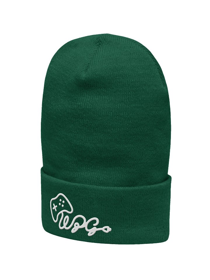 WPG Embroidered Toque product image (17)