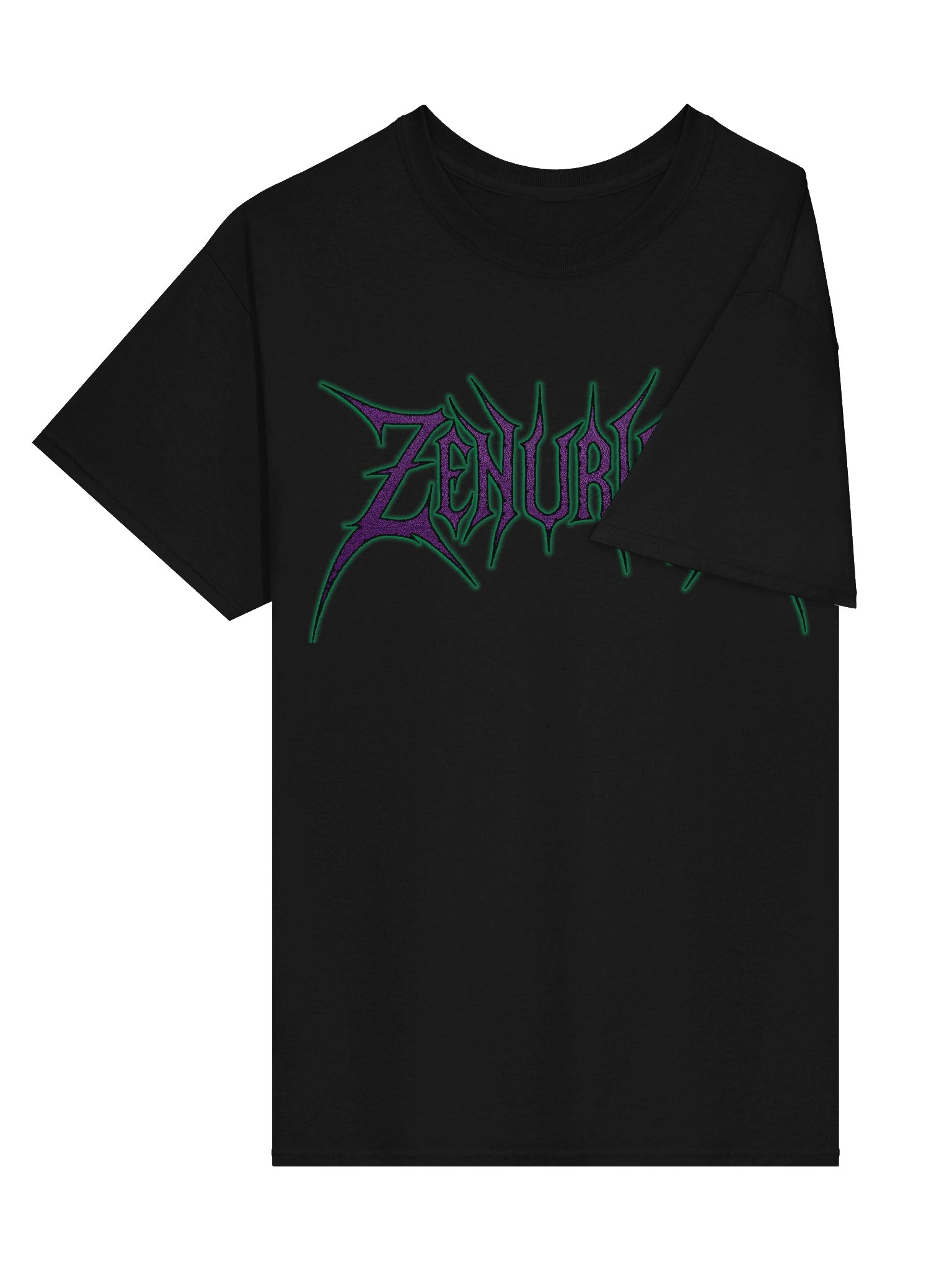 NEW Zenuriko Tee product image (8)