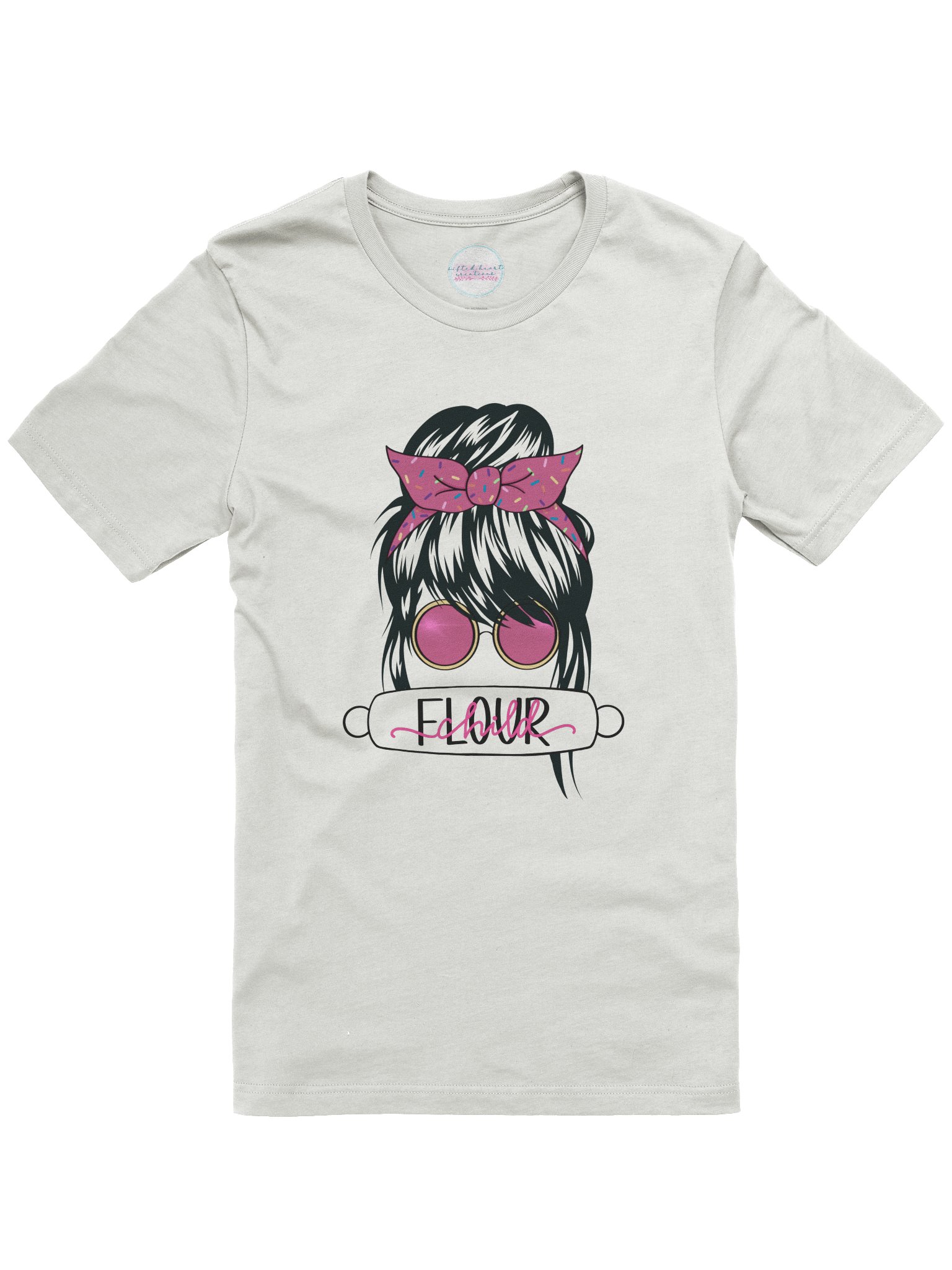 Flour Child Tee product image (2)
