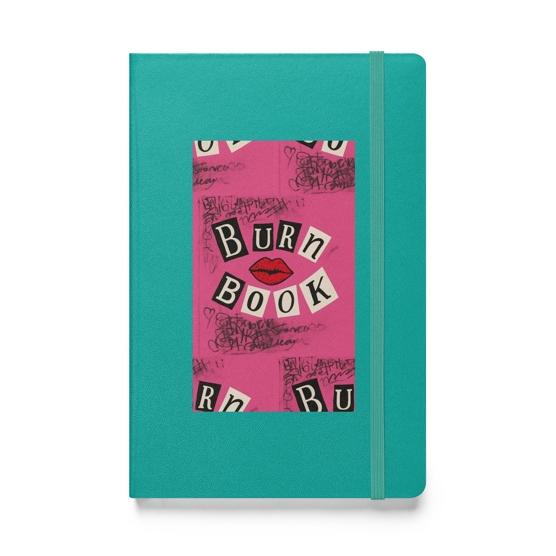 Burn Book product image (8)
