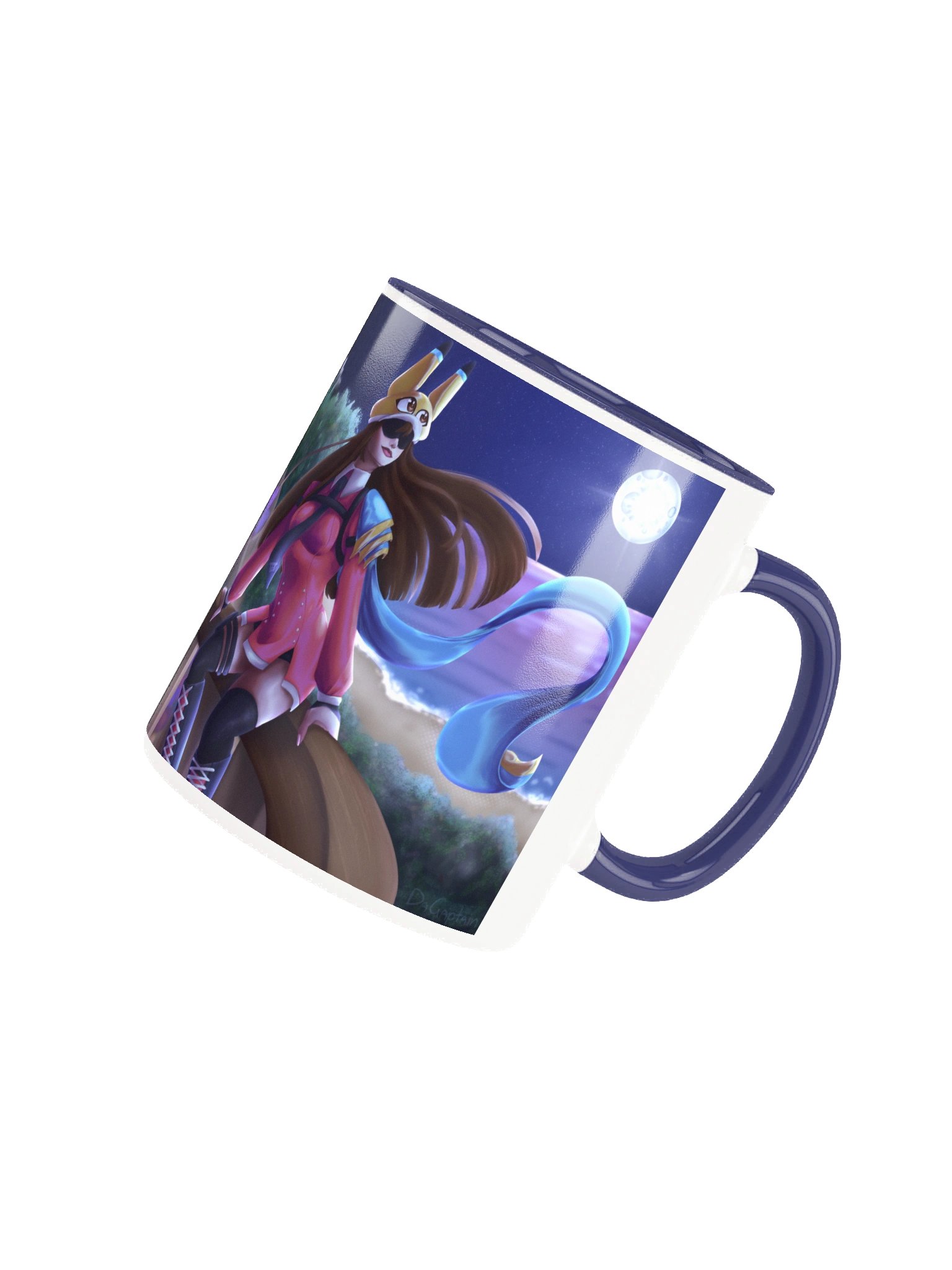 DaGaptain Mug product image (53)