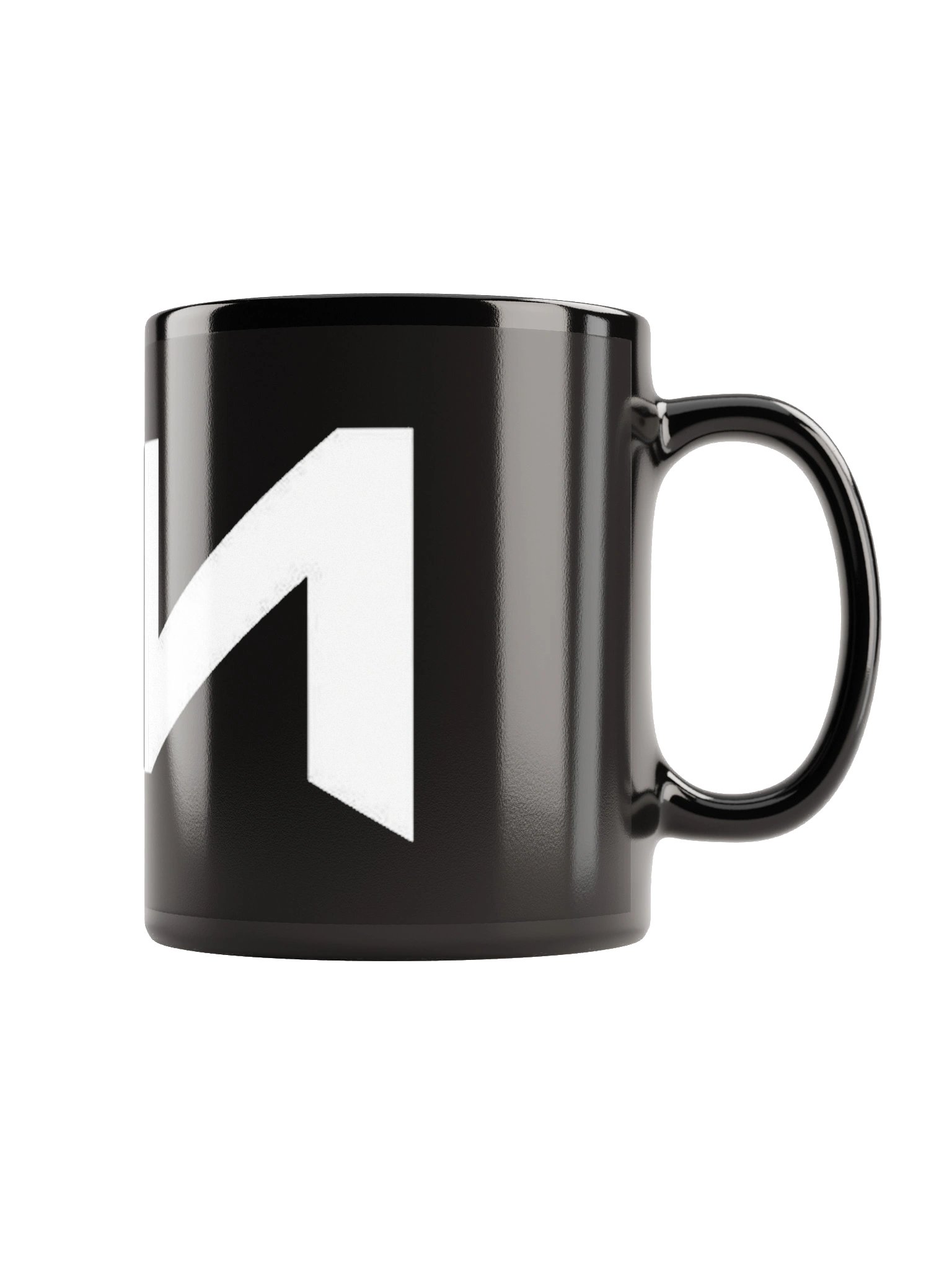 N@N Glossy Mug product image (2)