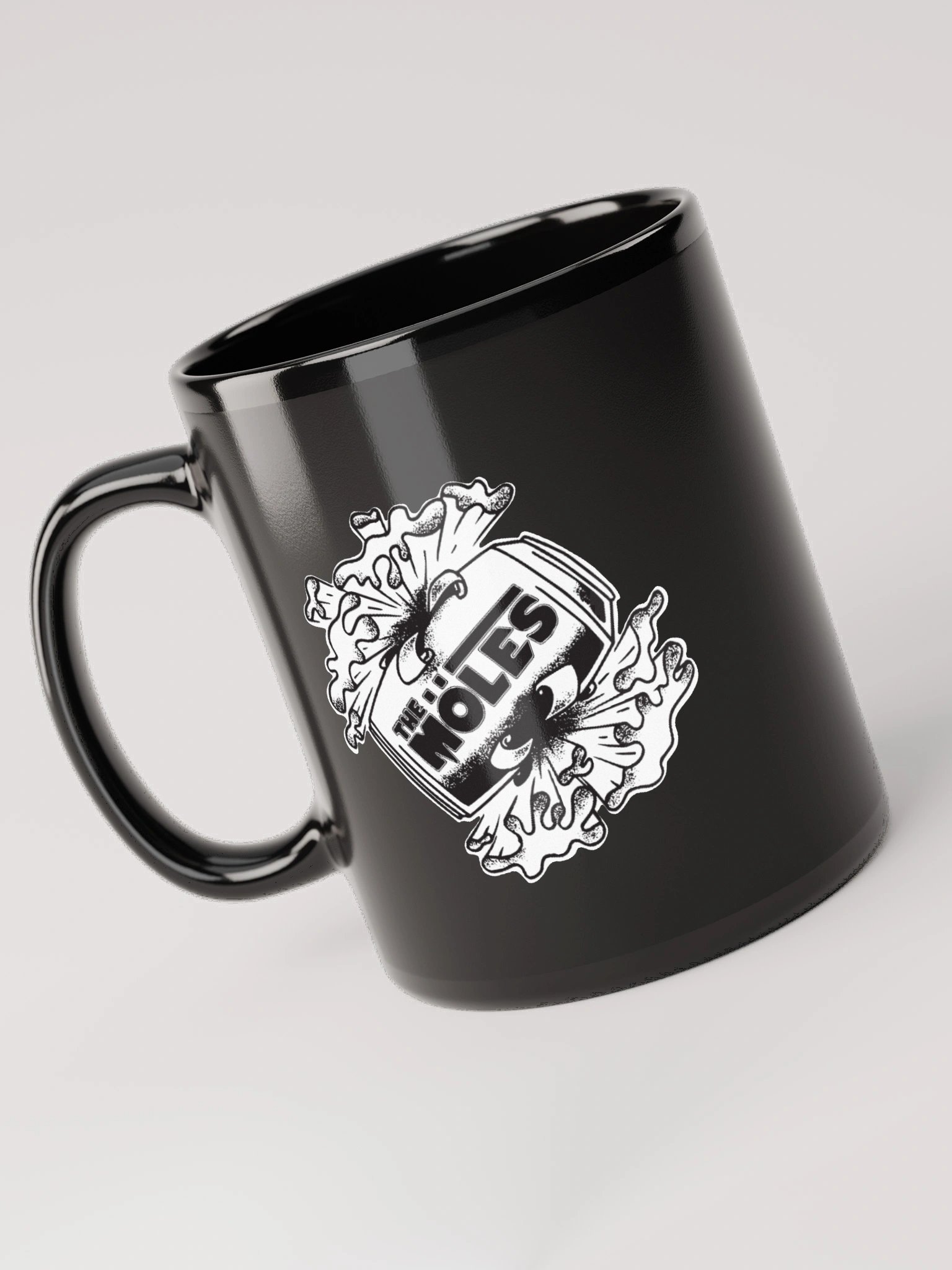 Exploding Beer - Mug product image (3)