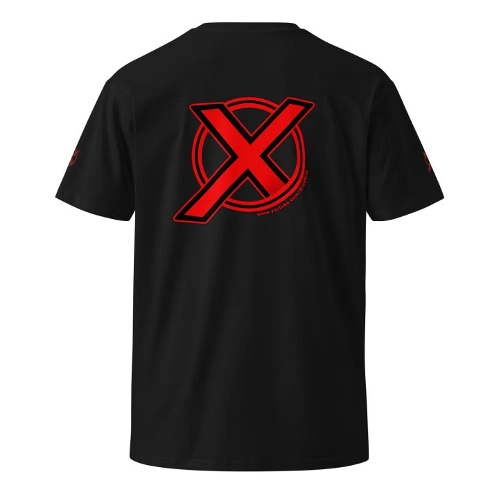 ReddX Multi Logo T-Shirt product image (1)