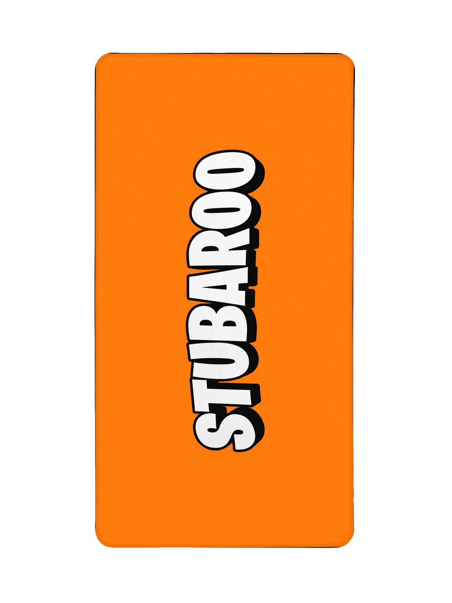 Stubaroo Desk Mat product image (2)