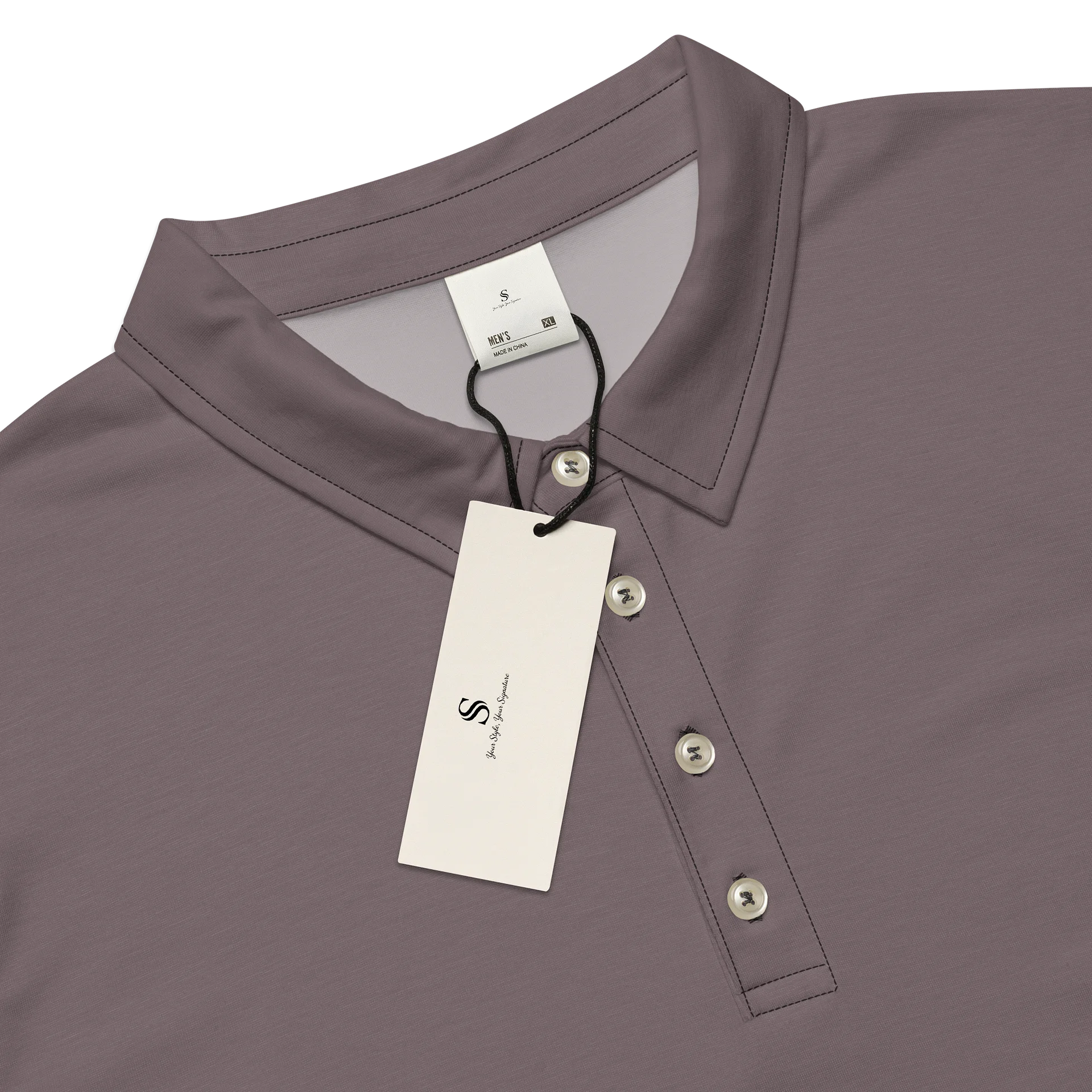 Men’s Premium Signature T-Shirt product image (4)