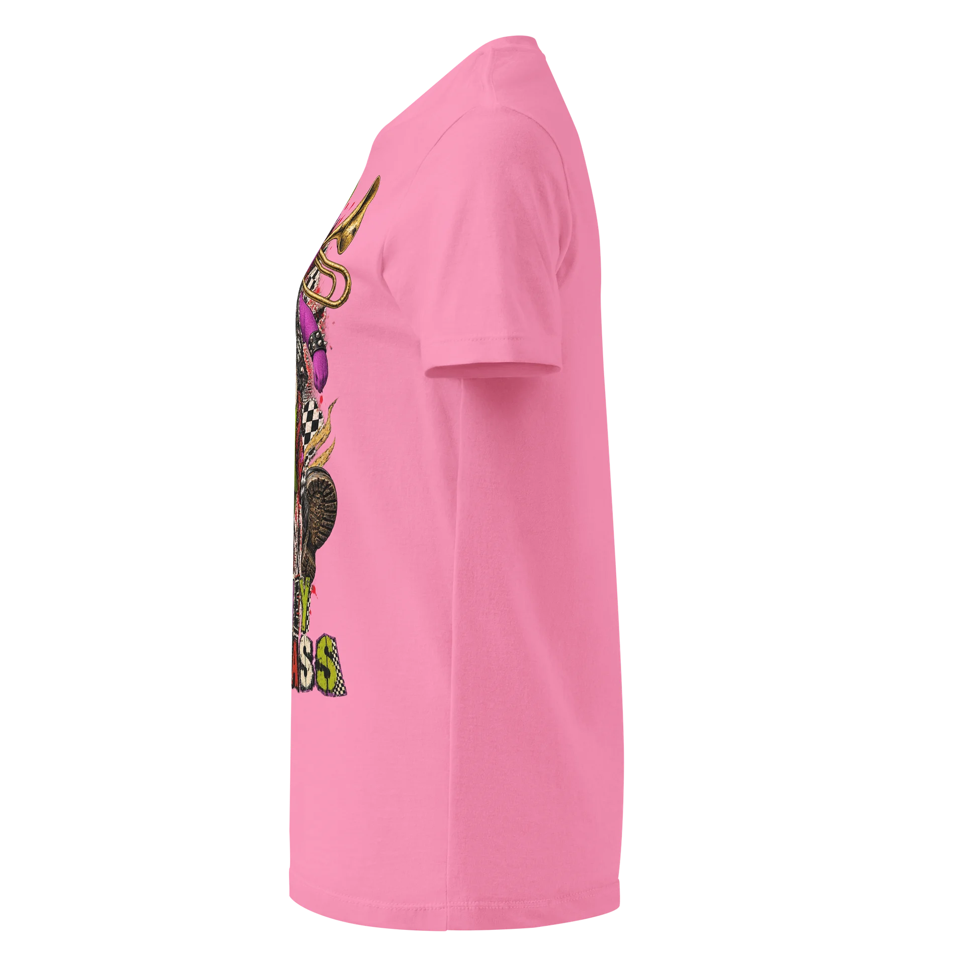 CB02 - Barney Bad Ass - Women’s Cut product image (25)