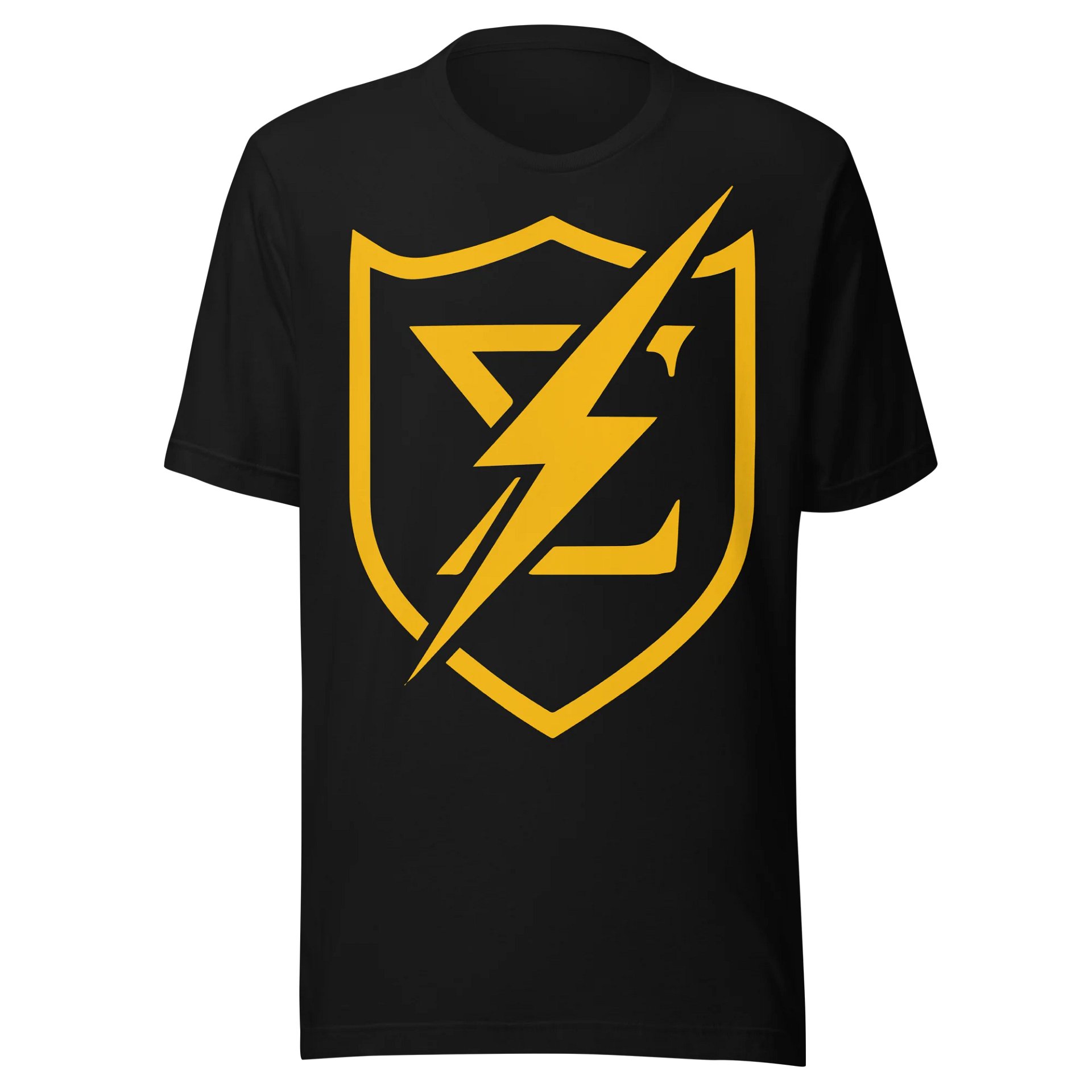 Σ ⚡ Shield Logo product image (1)
