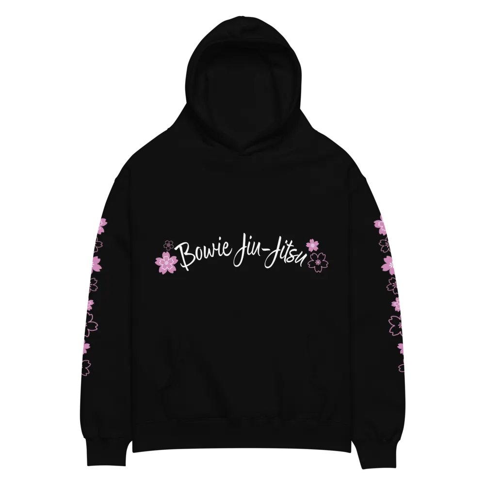 Sakura 2025 Dream Unisex Hoodie product image (3)