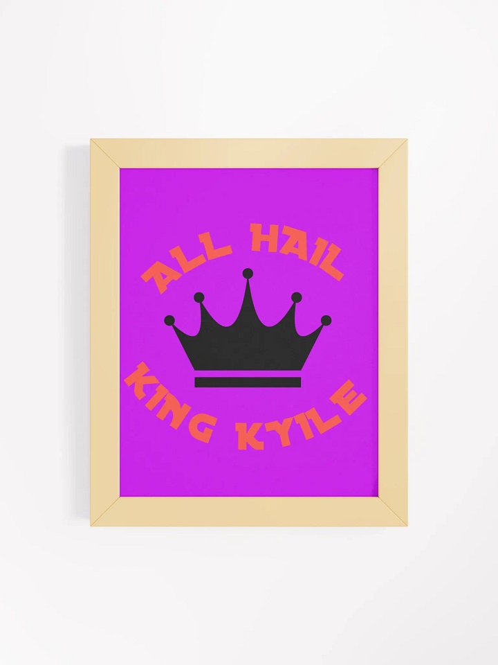 All Hail The King product image (42)