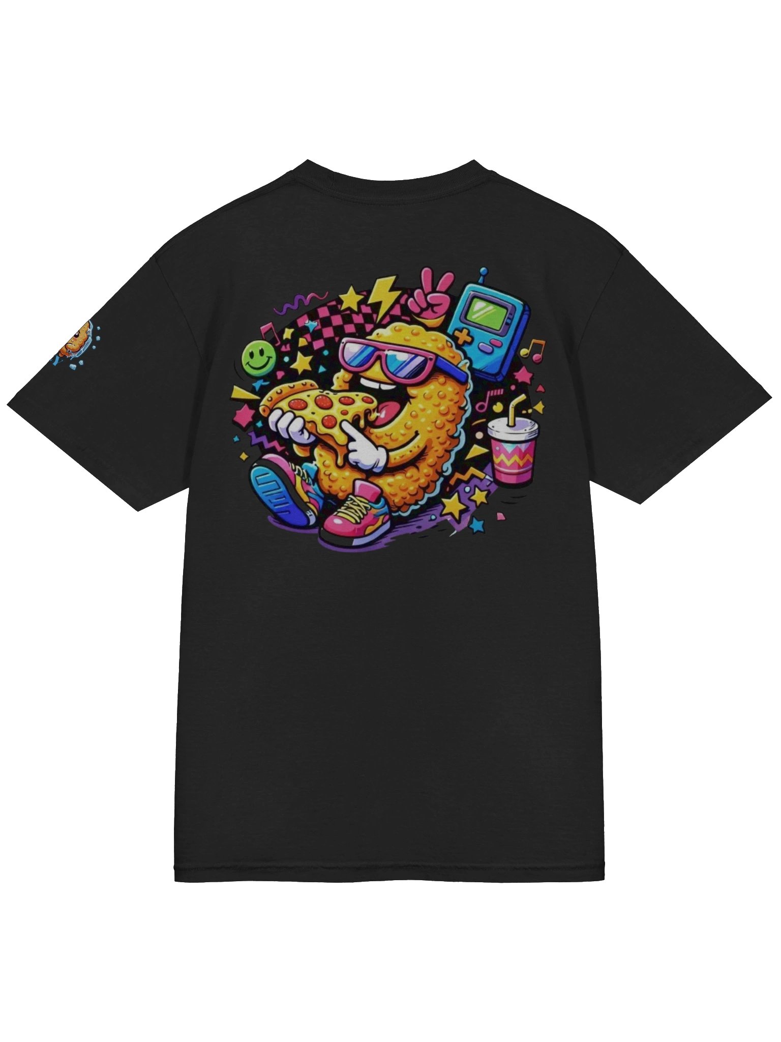 Nuggie universe product image (4)
