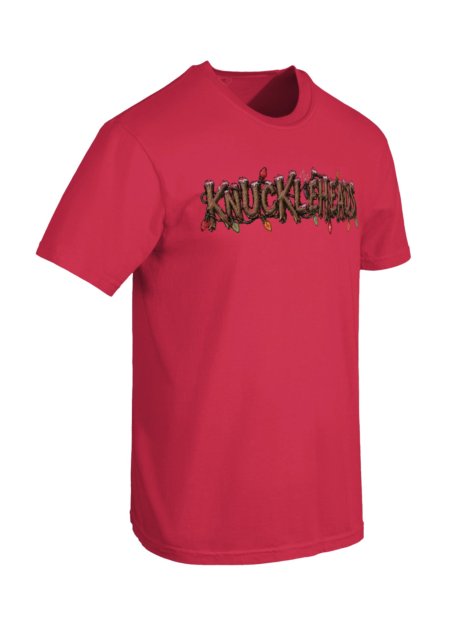 MERRY CHRIST-MESS (Tee) product image (6)