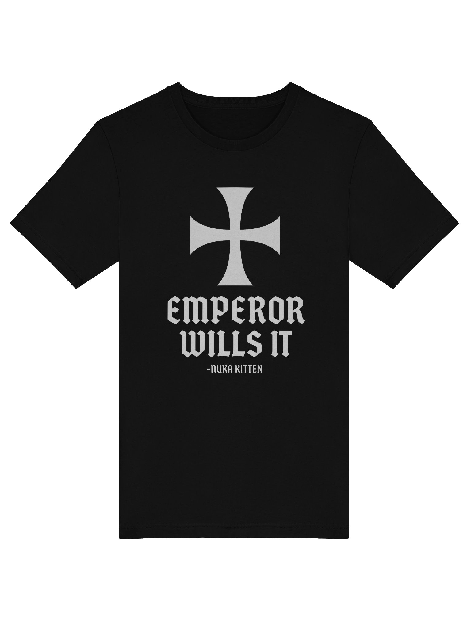 EMPEROR WILLS IT product image (5)