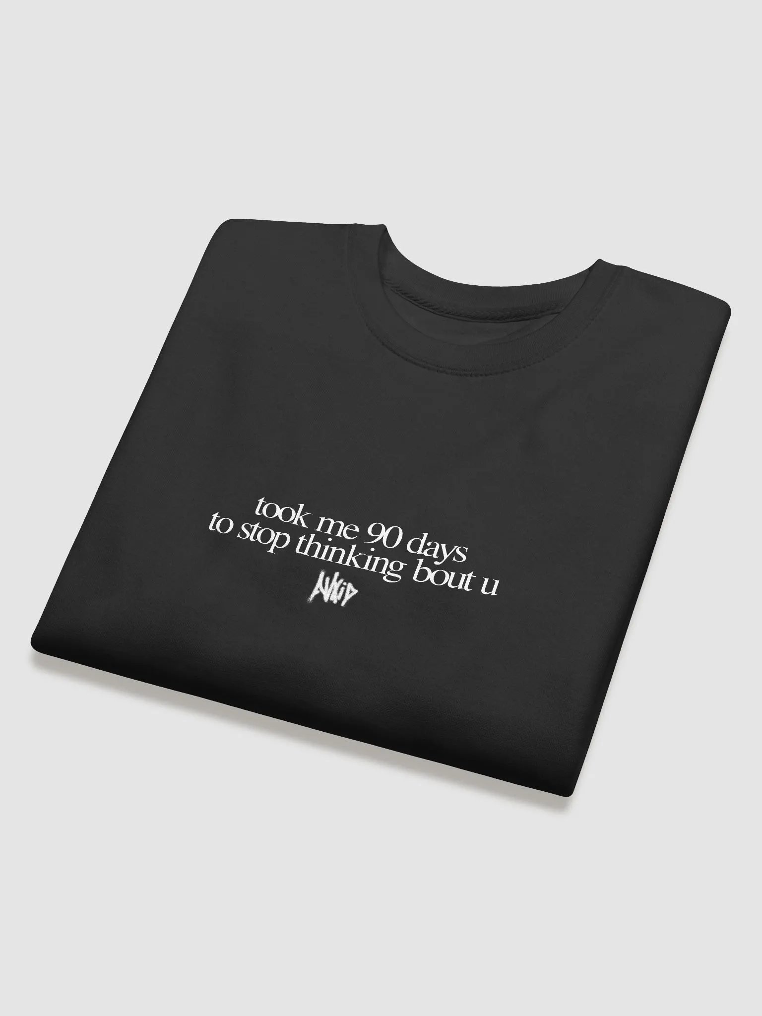 "90 Days" Crewneck product image (4)