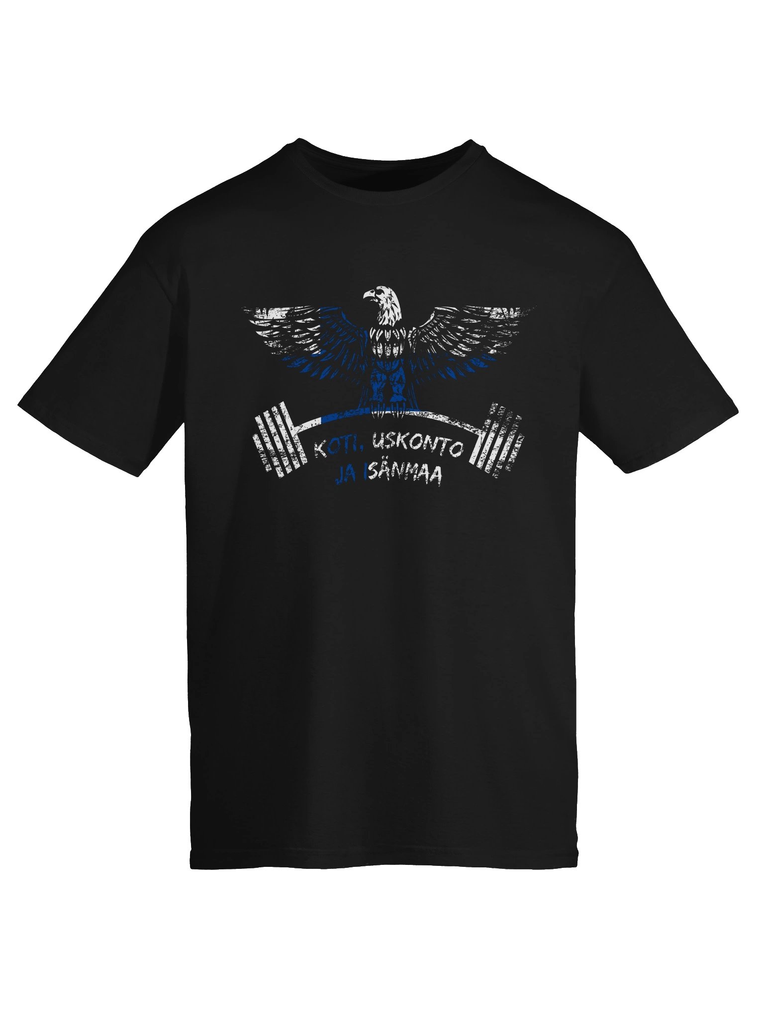 Finland Gym Eagle product image (5)