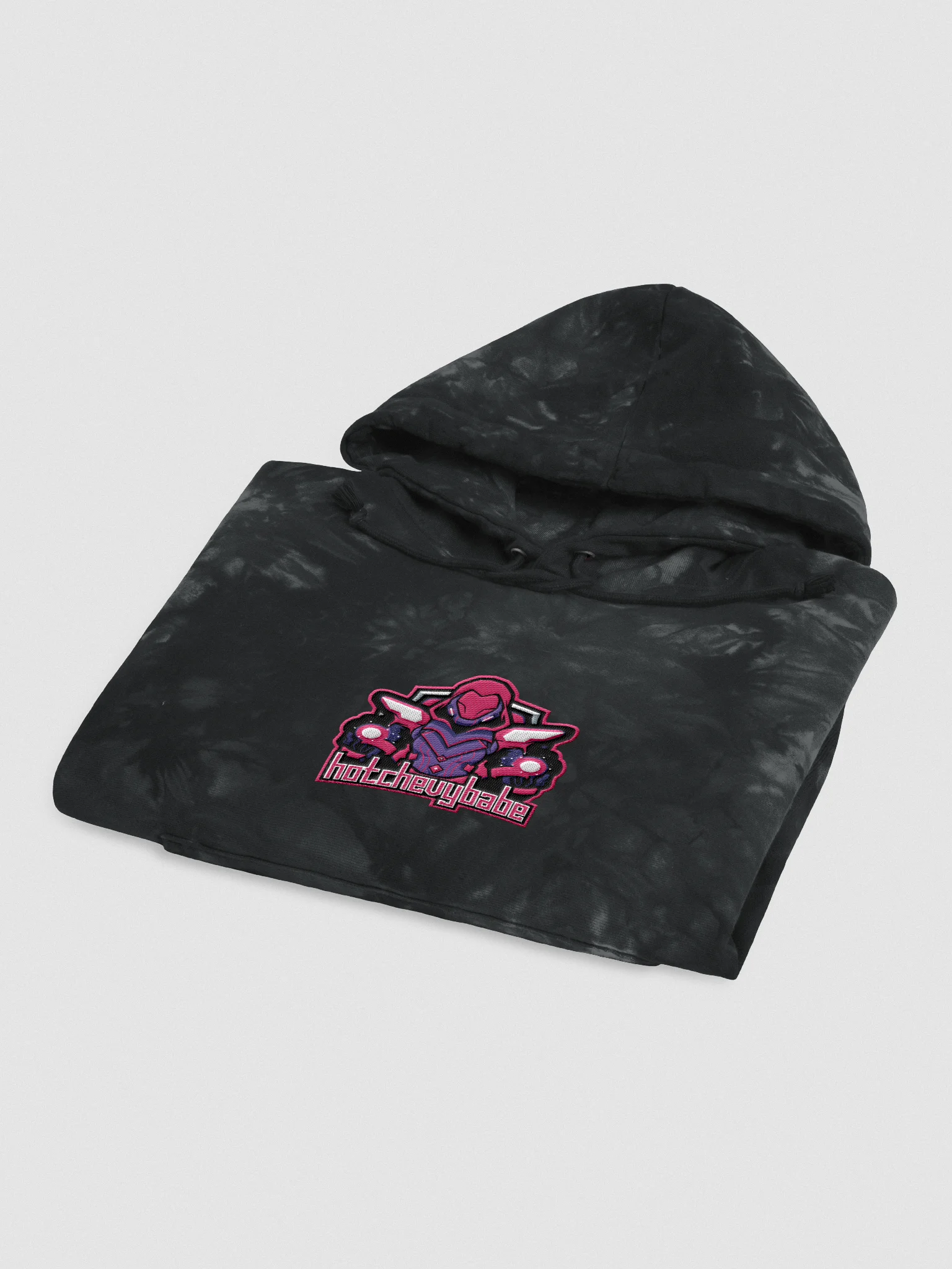 tie dye hoodie product image (4)
