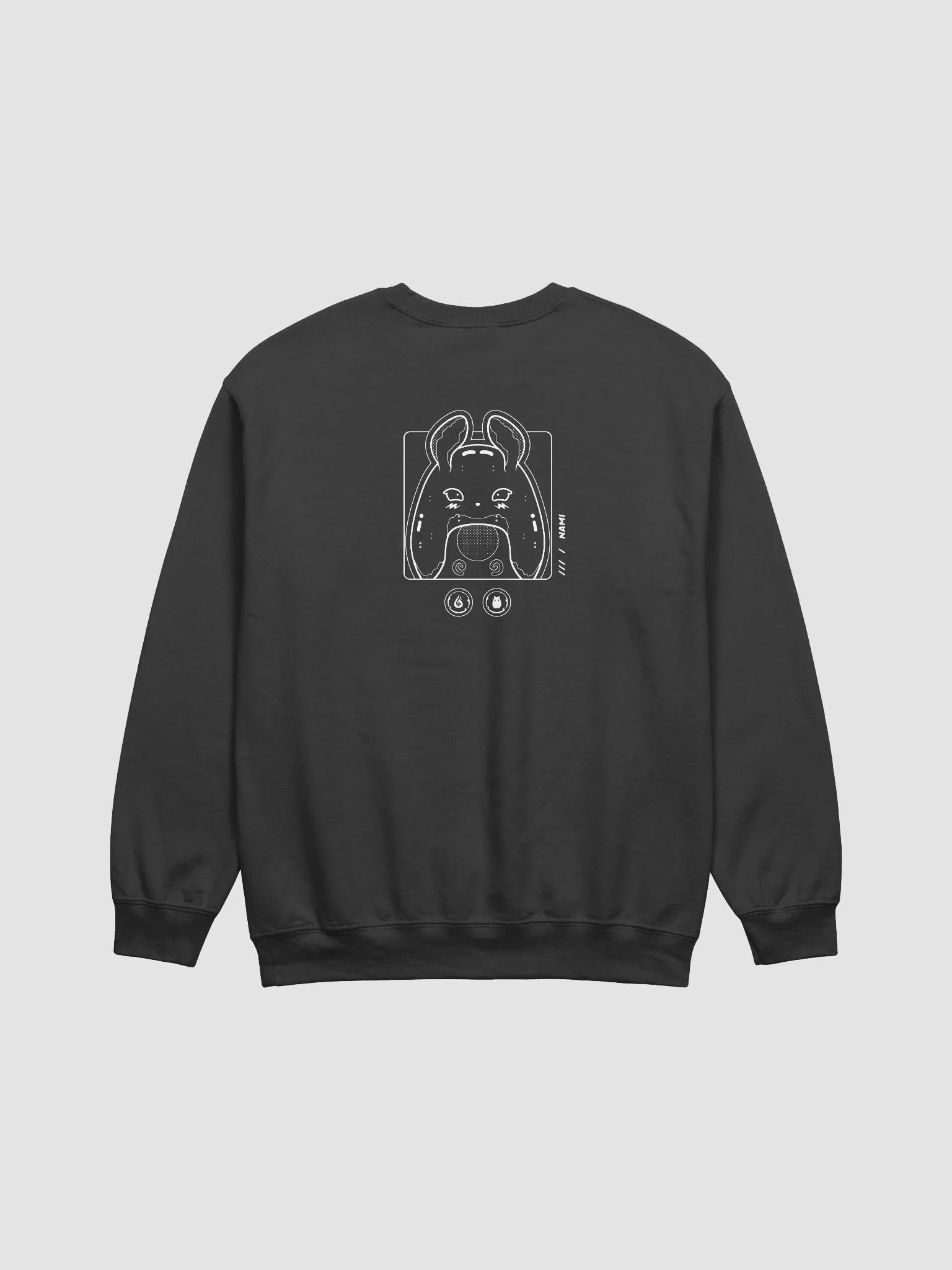 Nami Streetwear Sweatshirt product image (3)