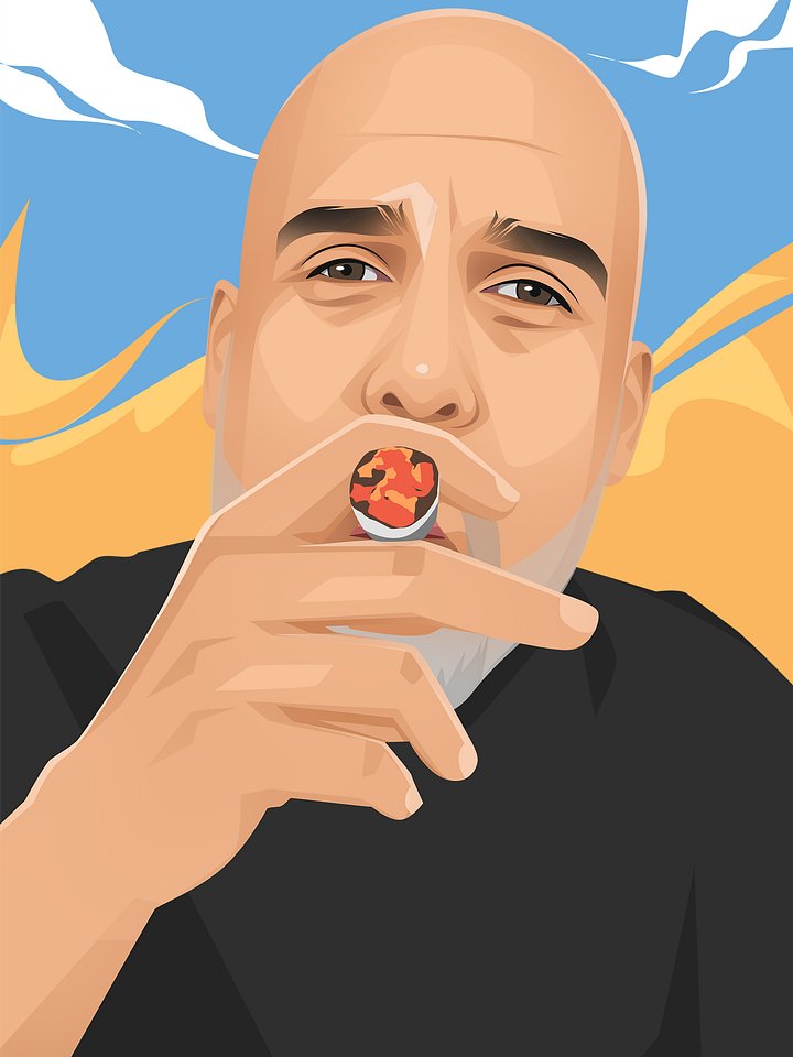 Cigar-diola product image (2)