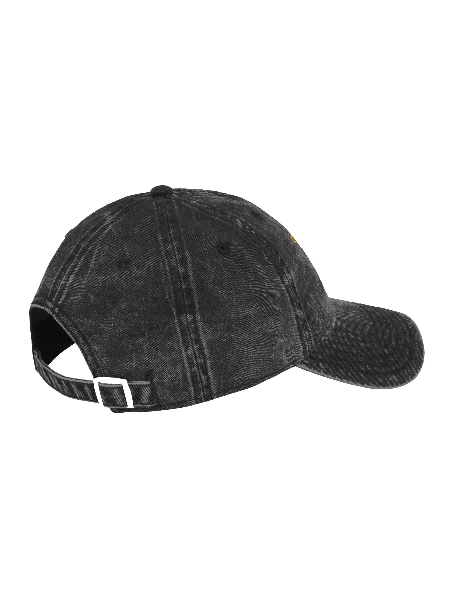Powered By Denim Cap - Online product image (4)