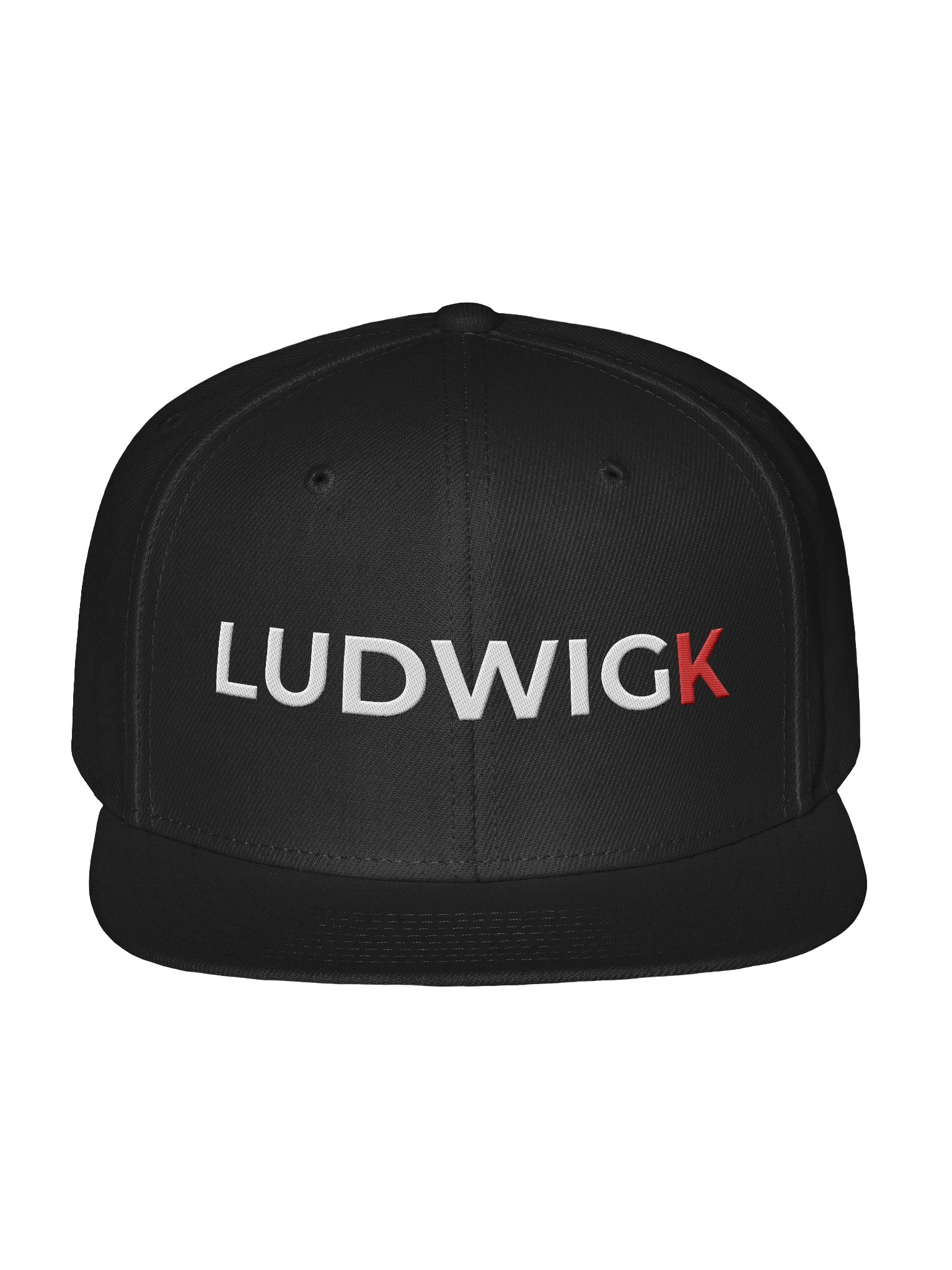 LUDWIGK - Signature Cap product image (1)