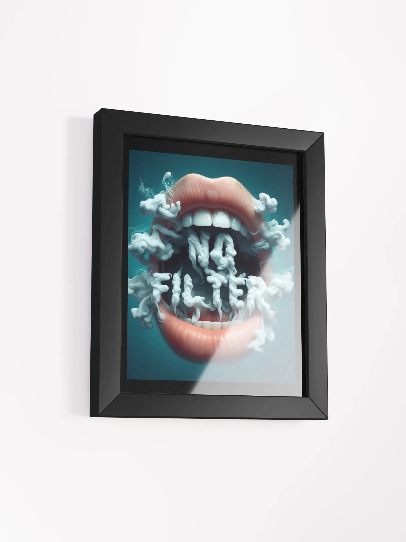 NOFILTER SMOKE POSTER product image (2)