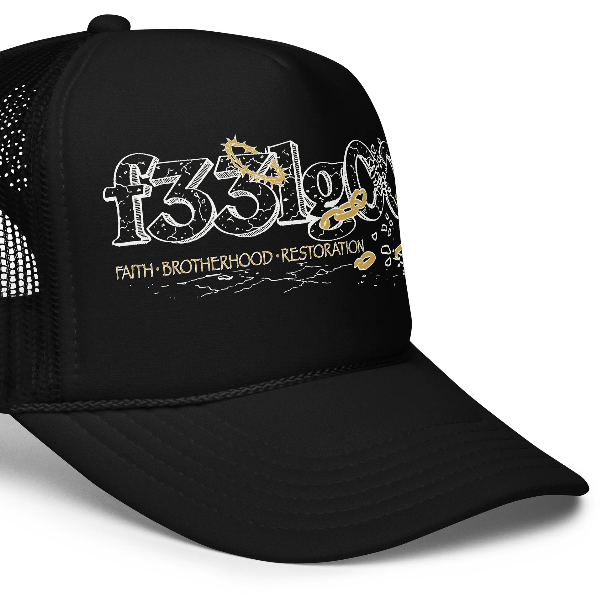 The Brotherhood Hat product image (5)