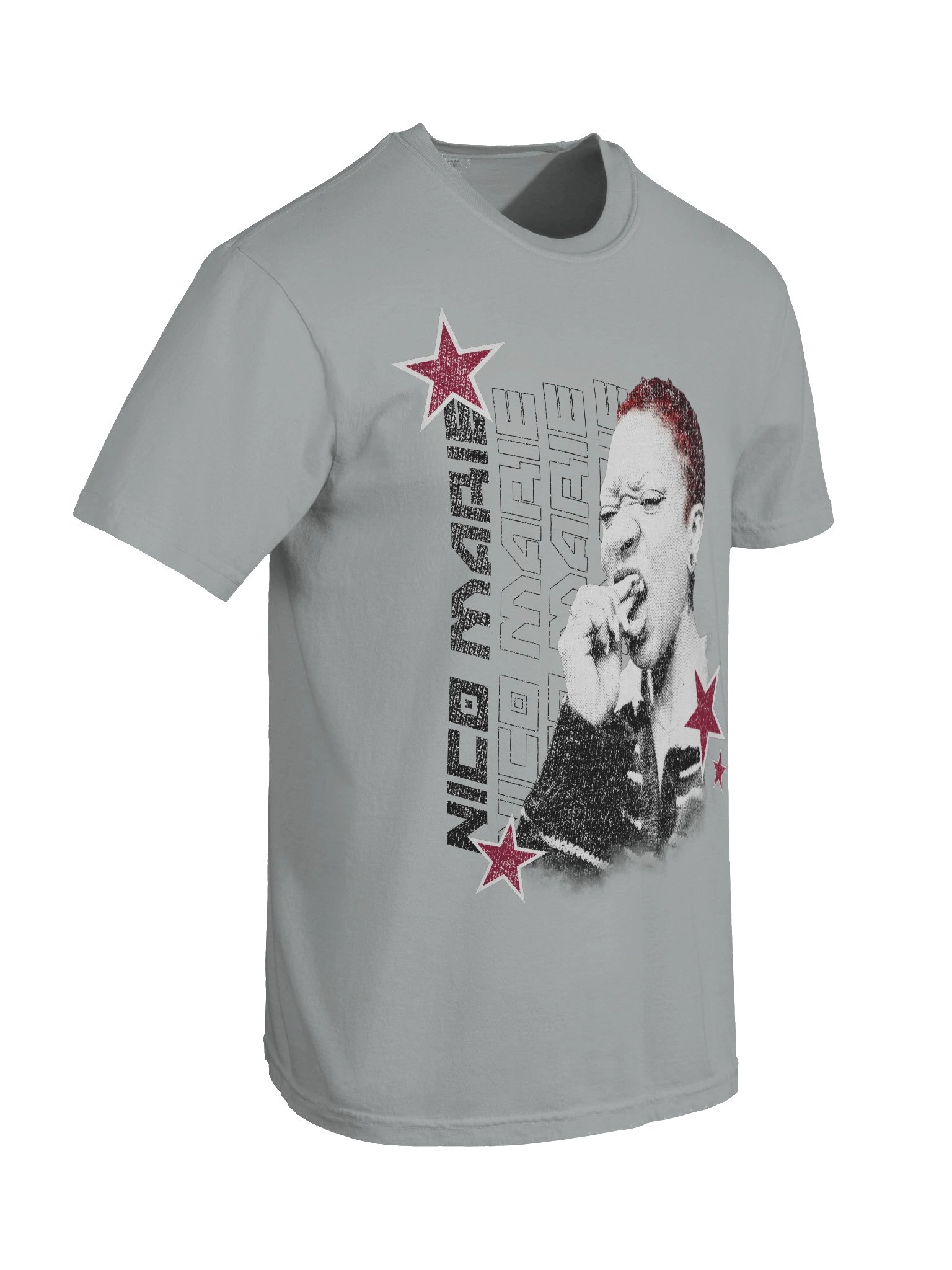 Nico Marie "Echo" Tee product image (8)
