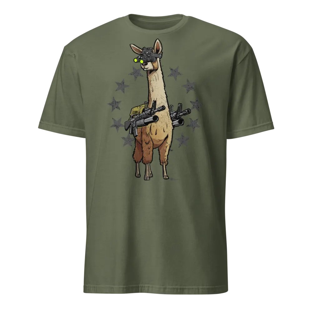 Combat Llama product image (1)