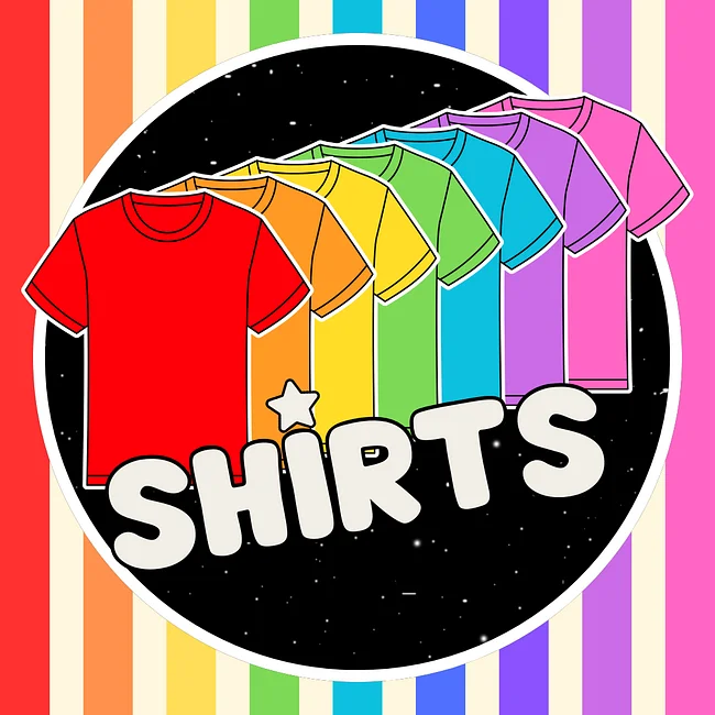 SHIRTS