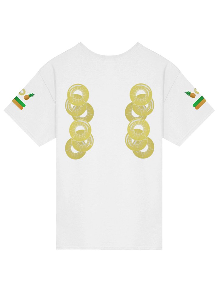 Pineapple Parade Shirt product image (2)