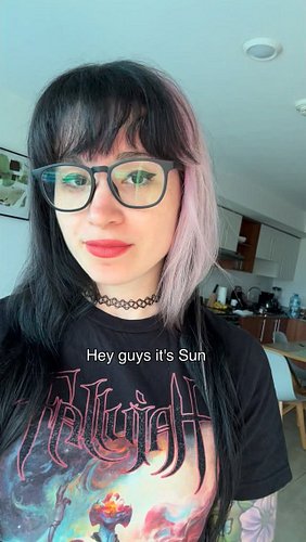 Serious talk guys😐 @fractalsunband 
@megaconcr