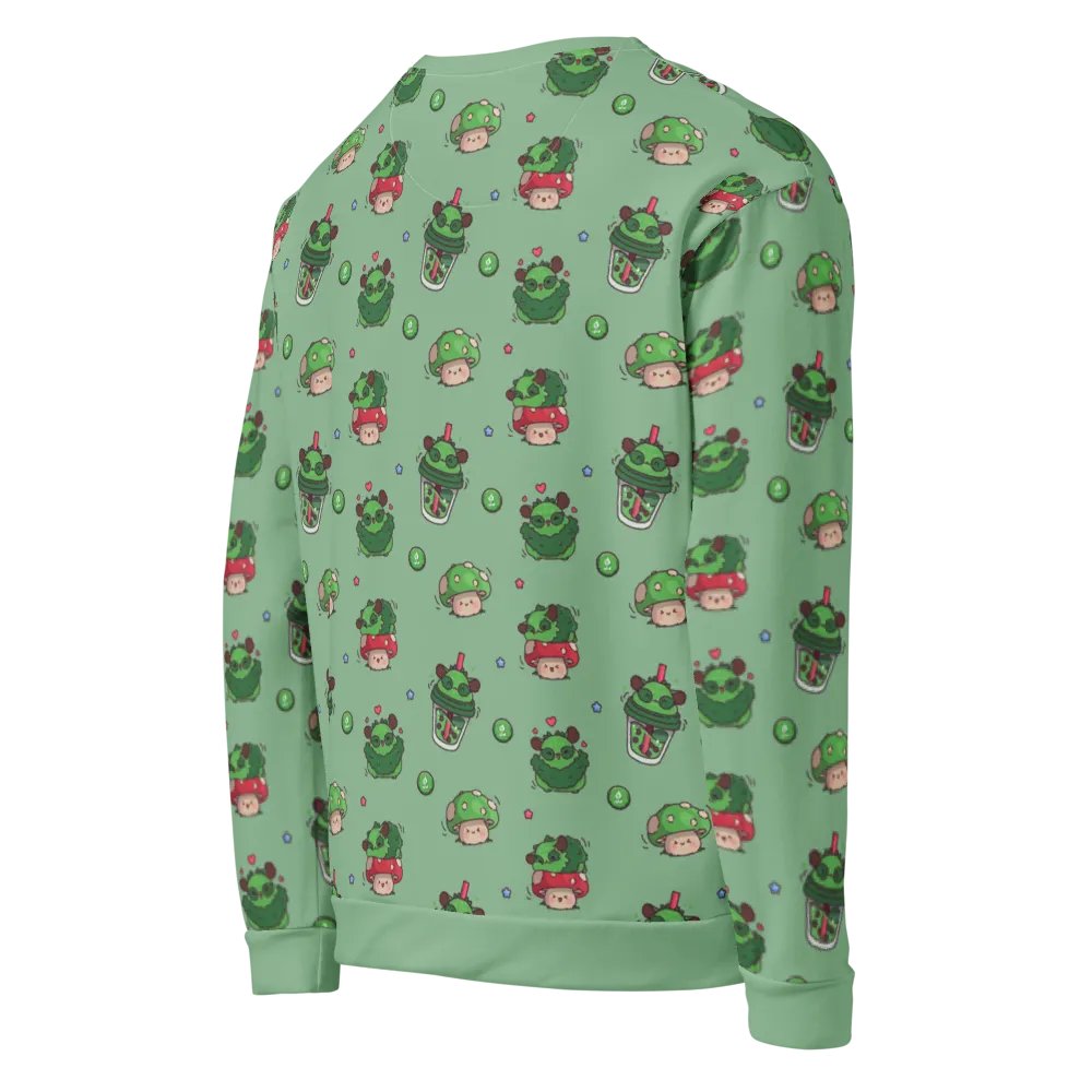 Moku Sweatshirt product image (5)