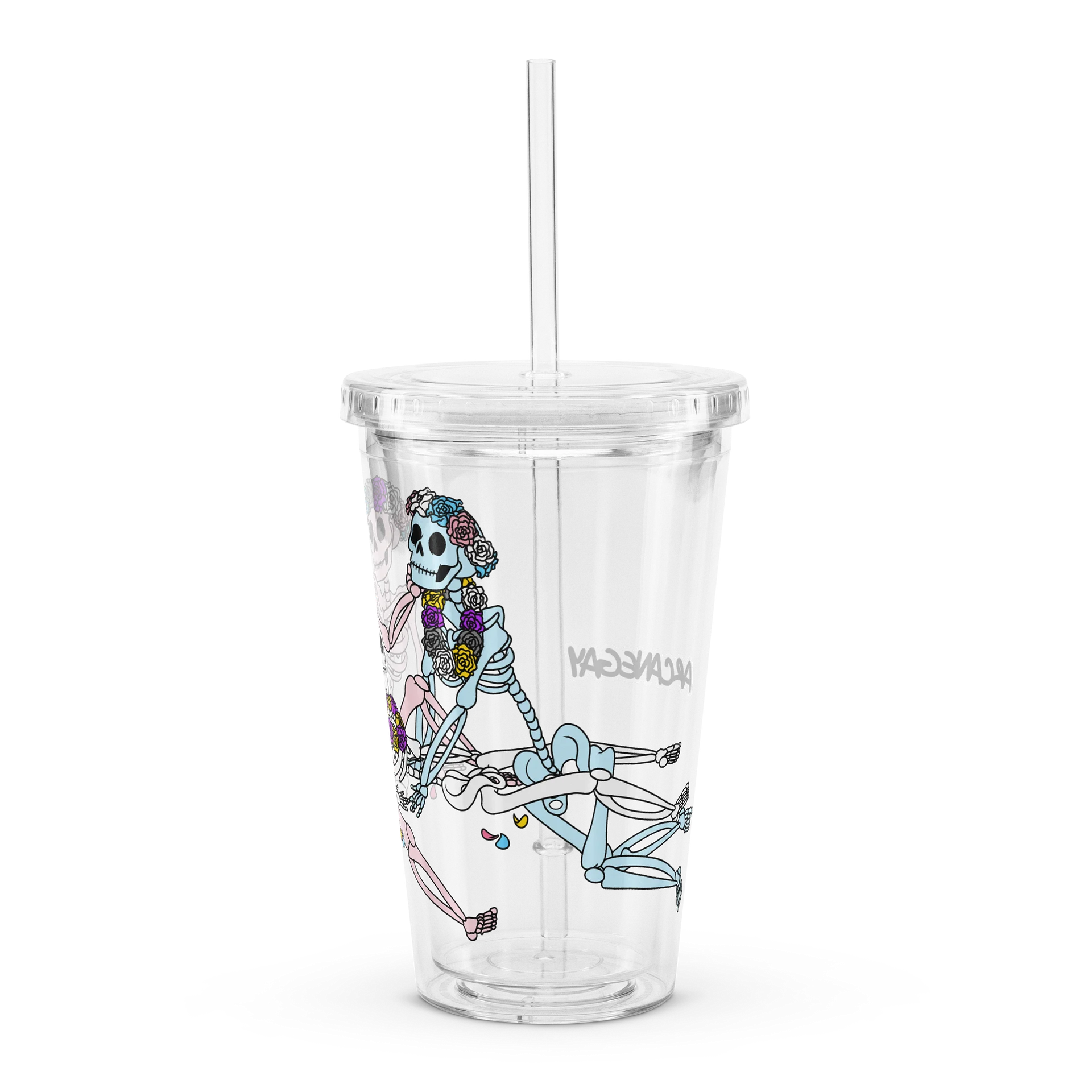 Bonely Together Tumbler product image (4)